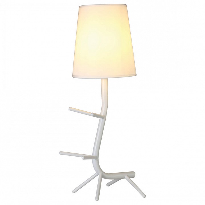 Лампа светодиодная voltega simple gu10 6вт 2700k 7250