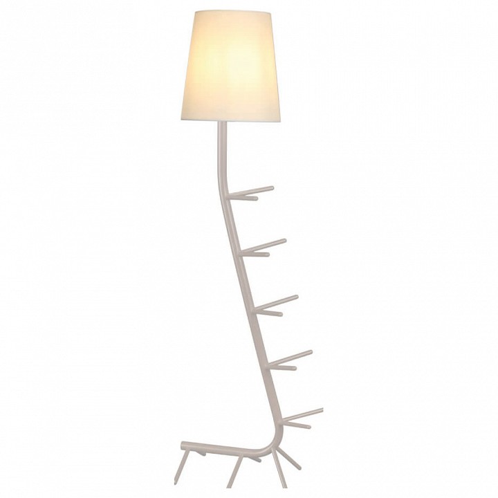 Лампа светодиодная voltega simple gu10 7вт 3000k 7254