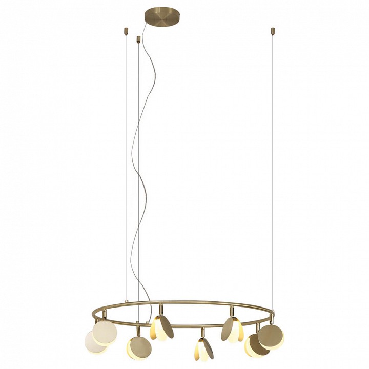 Лампа светодиодная voltega capsule g4 g4 2вт 3000k 7261