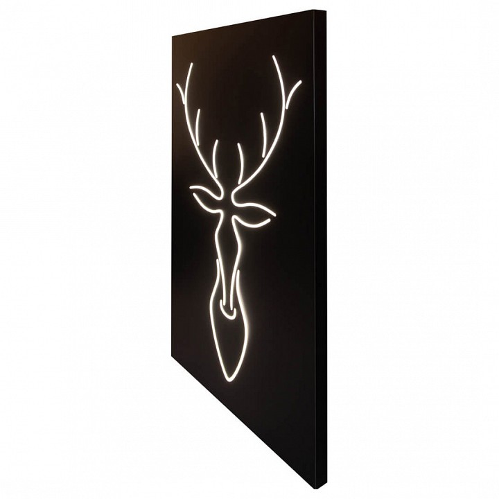 Лампа светодиодная voltega crystal e14 5вт 4000k 7267