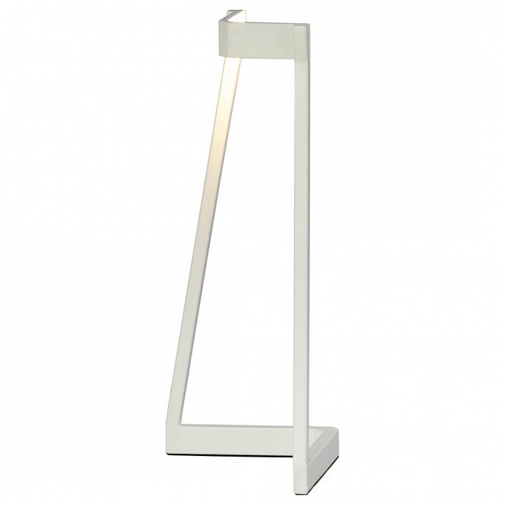 Настольная лампа декоративная mantra minimal 7280