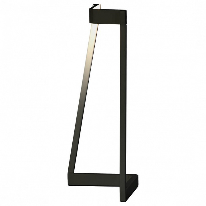 Настольная лампа декоративная mantra minimal 7281