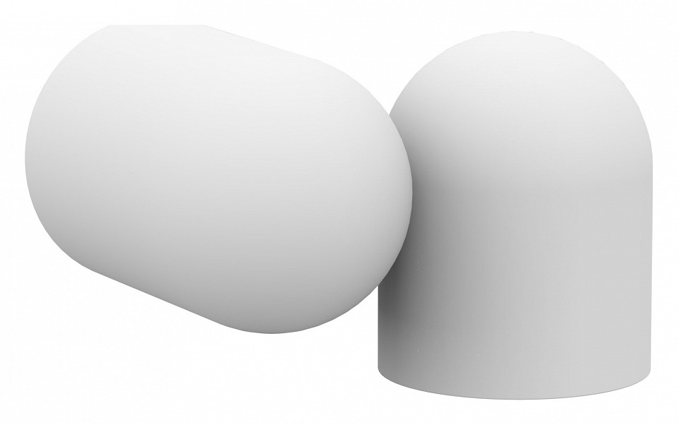 Накладной светильник mantra ios 7294