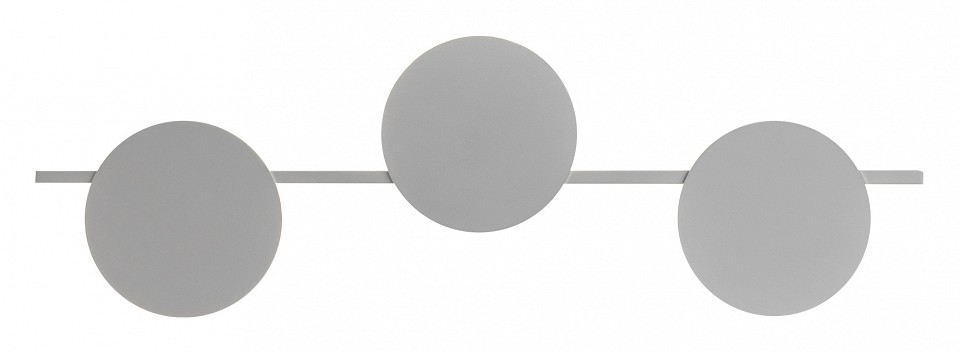 Накладной светильник mantra eris 7300