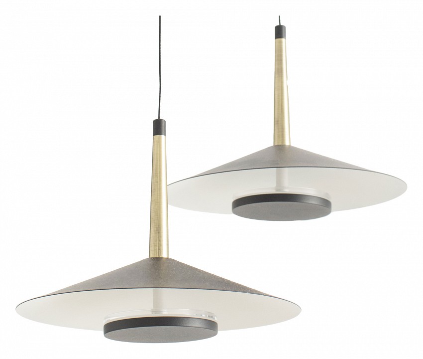 Подвесной светильник mantra orion 7306