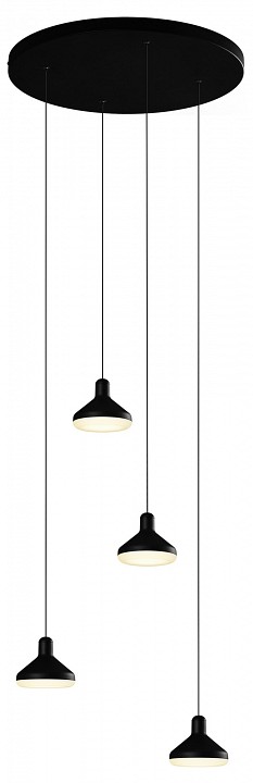 Подвесной светильник mantra antares 7313