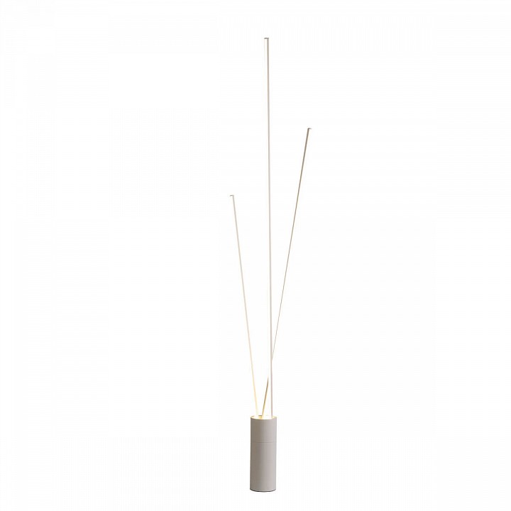 Торшер mantra vertical 7347