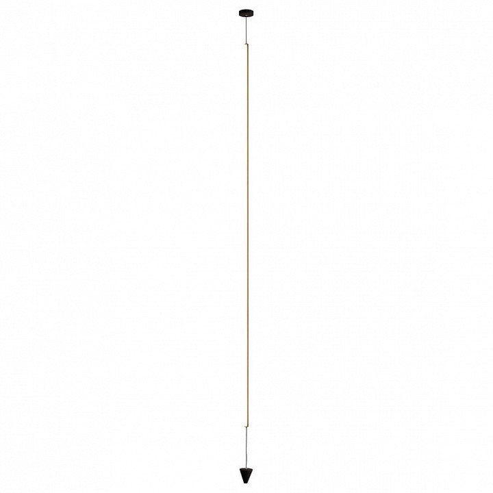 Подвесной светильник mantra vertical 7352