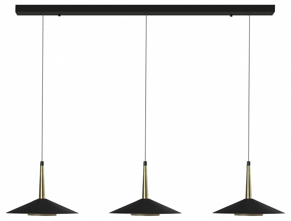 Подвесной светильник mantra orion 7475