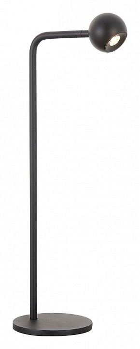 Настольная лампа декоративная mantra eyes 7511