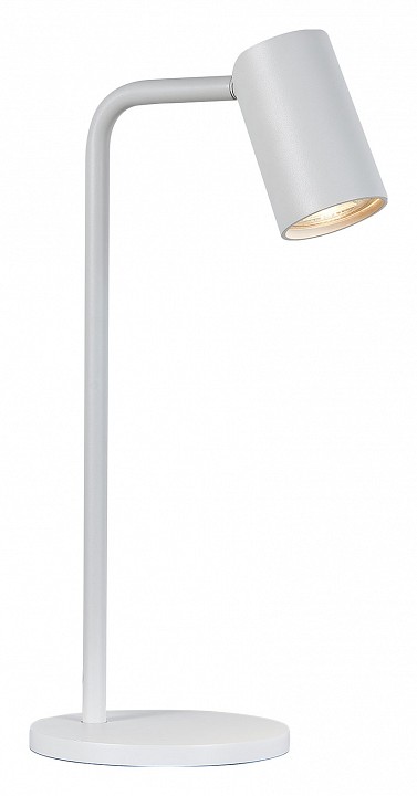 Настольная лампа офисная mantra sal 7520