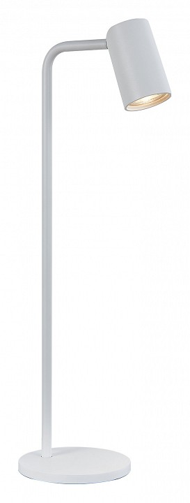 Настольная лампа офисная mantra sal 7521