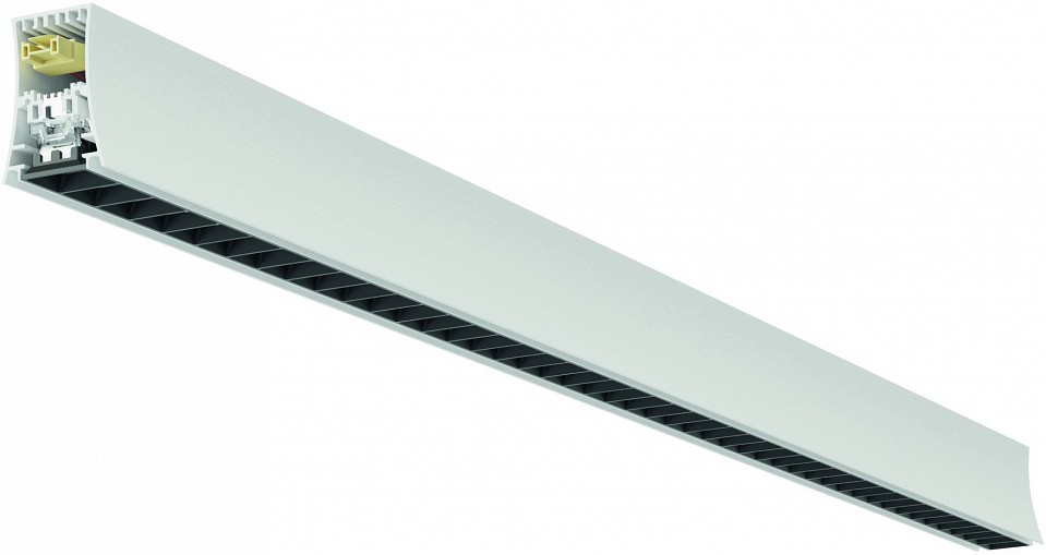 Модульный светильник mantra hanok 7548