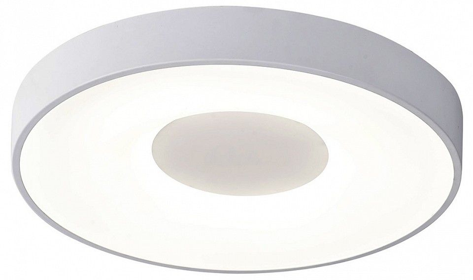 Накладной светильник mantra coin 7566