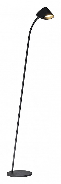 Торшер mantra capuccina 7585