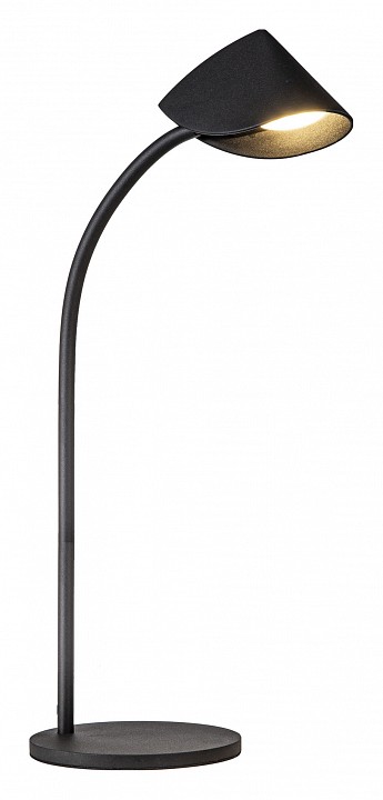 Настольная лампа офисная mantra capuccina 7587