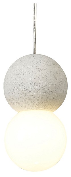 Подвесной светильник mantra galaxia 7623