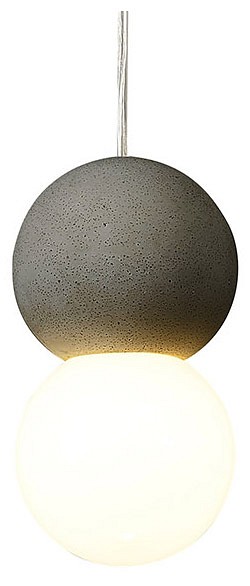 Подвесной светильник mantra galaxia 7624