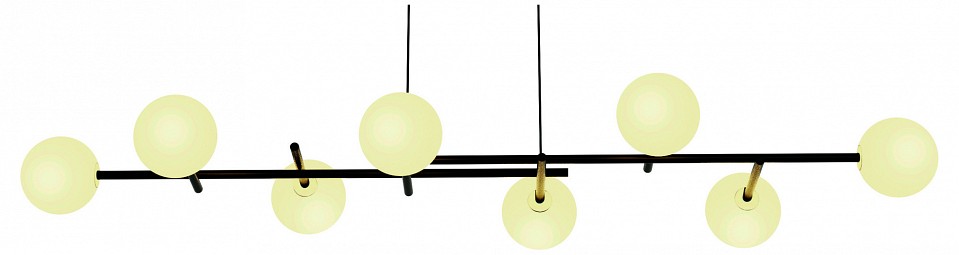 Подвесная люстра mantra cellar 7631