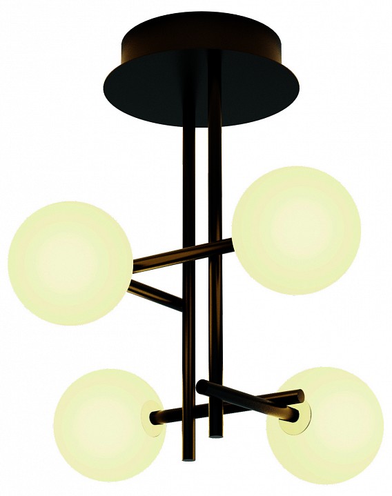 Люстра на штанге mantra cellar 7633
