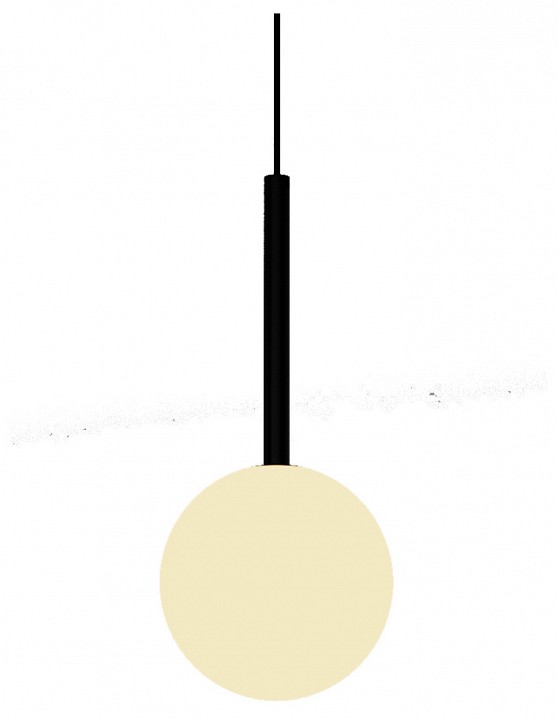 Накладной светильник nowodvorski ring led s 7634