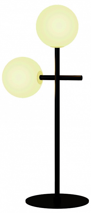 Настольная лампа декоративная mantra cellar 7637