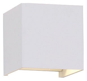 Накладной светильник mantra davos 7648