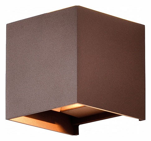 Накладной светильник mantra davos 7650