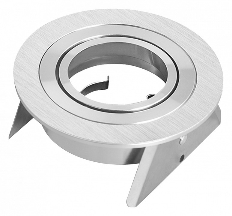 Встраиваемый светильник mantra basico gu10 7740