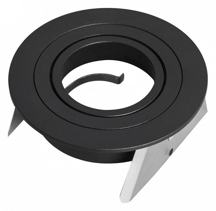 Встраиваемый светильник mantra basico gu10 7743