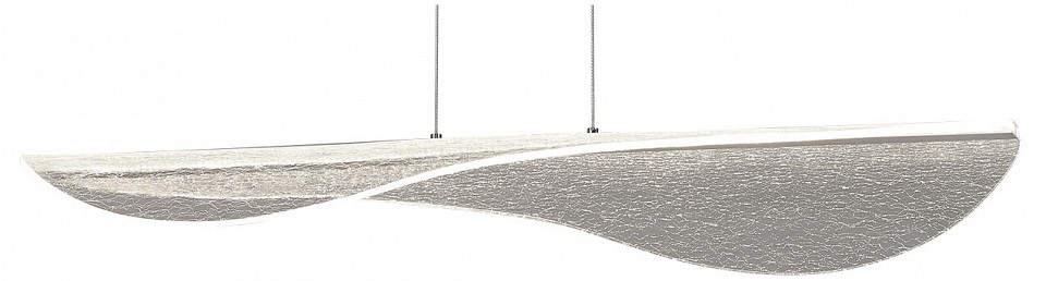 Подвесной светильник mantra bianca 7765