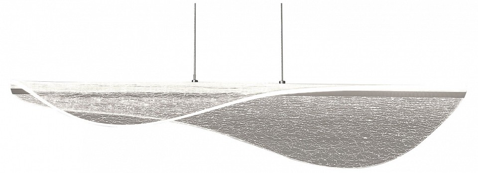 Подвесной светильник mantra bianca 7766