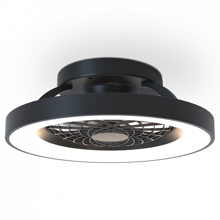 Светильник с вентилятором mantra (люстры-вентиляторы) tibet 7805