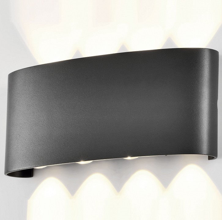 Накладной светильник mantra arcs 7813