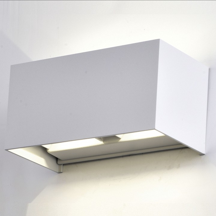 Накладной светильник mantra davos 7816