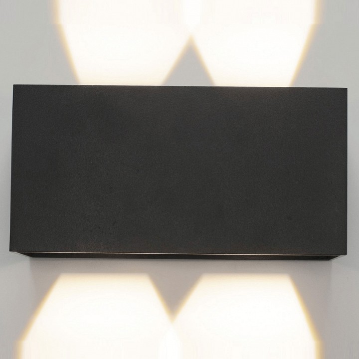 Накладной светильник mantra davos 7817