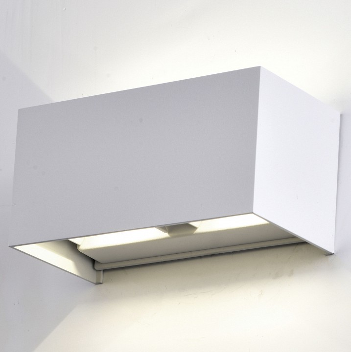 Накладной светильник mantra davos 7820