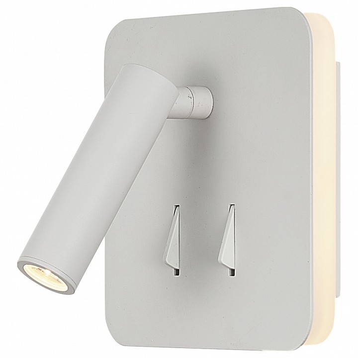 Бра mantra cayman 7823