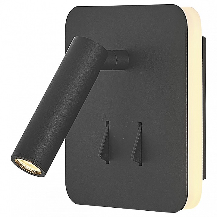 Бра mantra cayman 7826