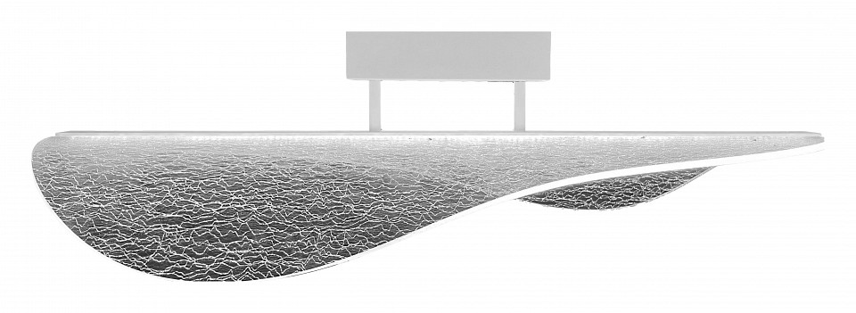 Светильник на штанге mantra bianca 7835