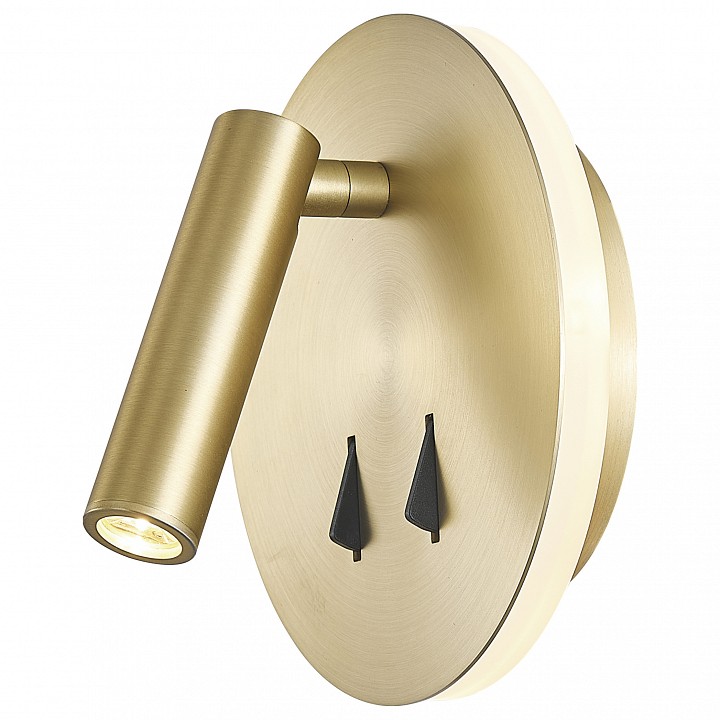 Бра mantra cayman 7853