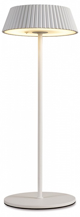 Настольная лампа декоративная mantra relax 7933