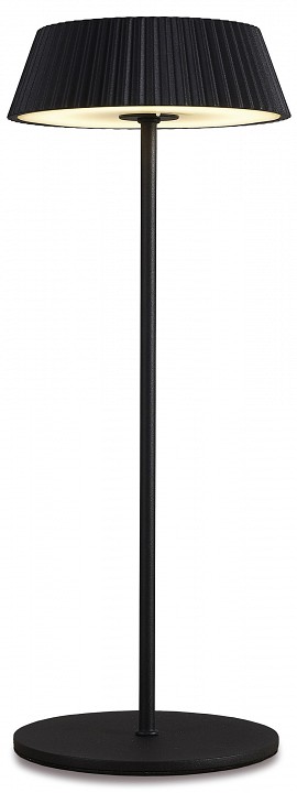 Настольная лампа декоративная mantra relax 7934