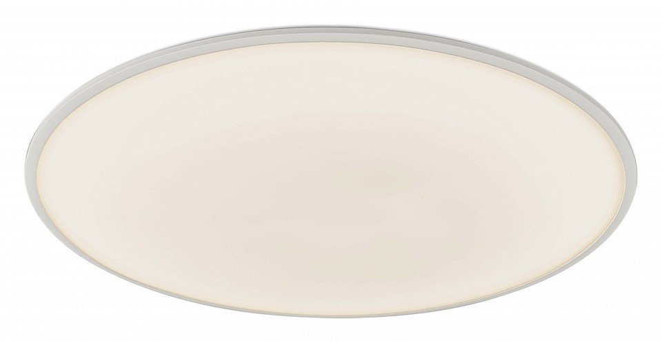 Накладной светильник mantra slim 7974