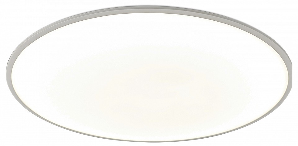 Накладной светильник mantra slim 7976