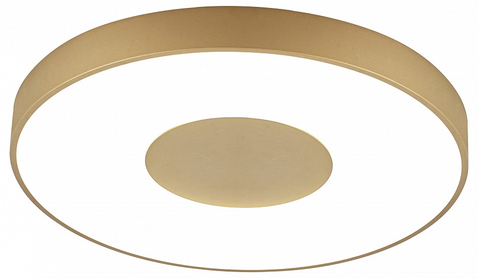 Накладной светильник mantra coin 8036