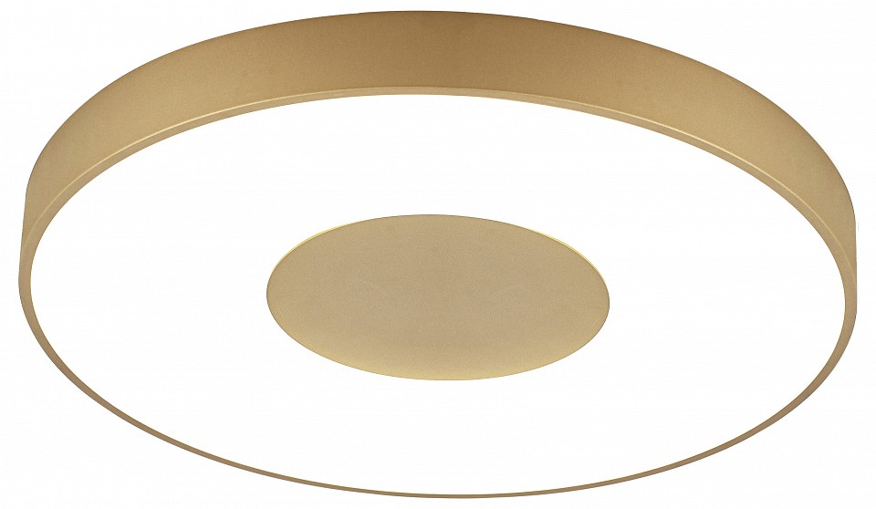 Накладной светильник mantra coin 8037