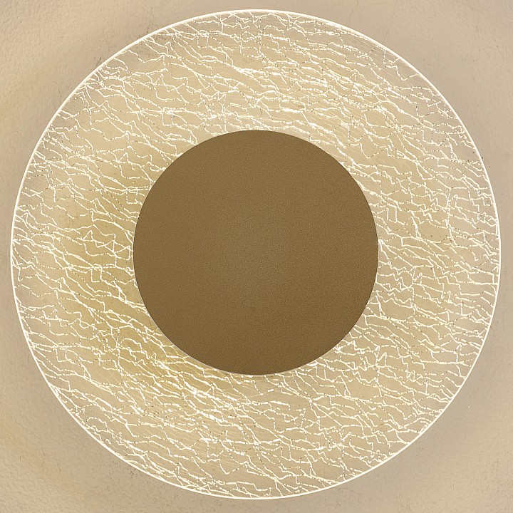 Накладной светильник mantra jewel 8073