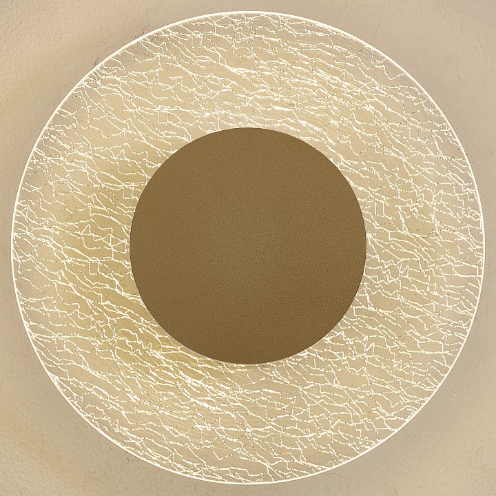 Накладной светильник mantra jewel 8075