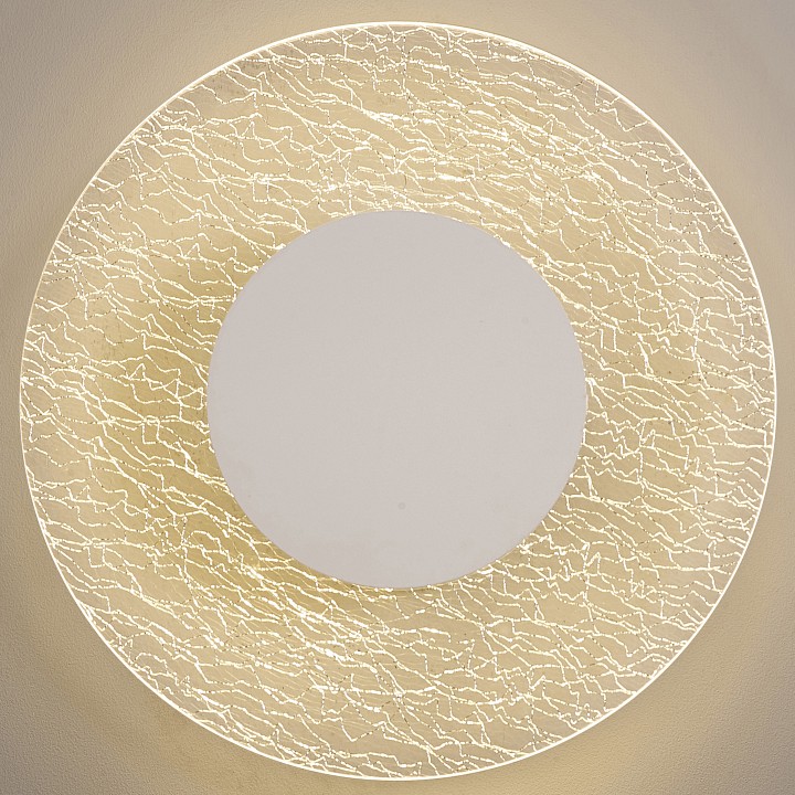 Накладной светильник mantra jewel 8076